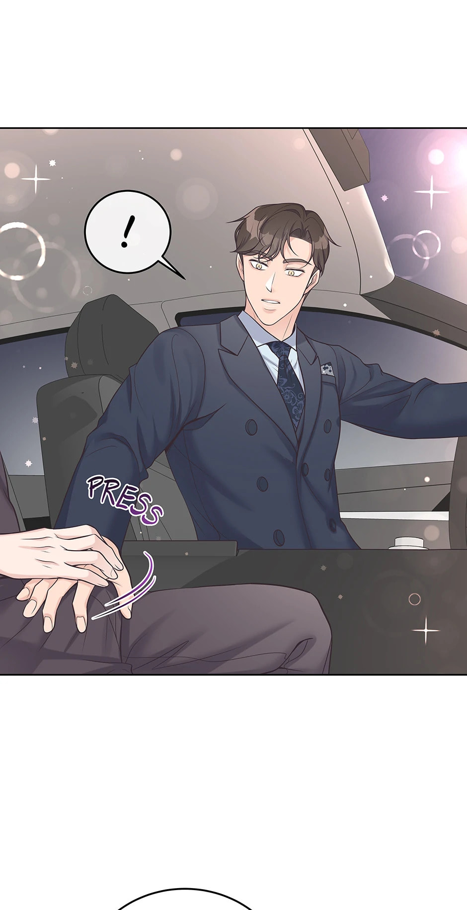 Read BUTLER chapter 27 image 50 on Lezhin
