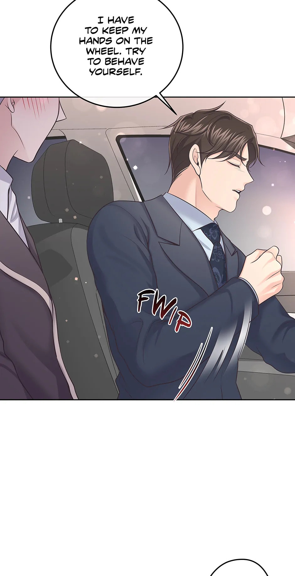 Read BUTLER chapter 27 image 51 on Lezhin