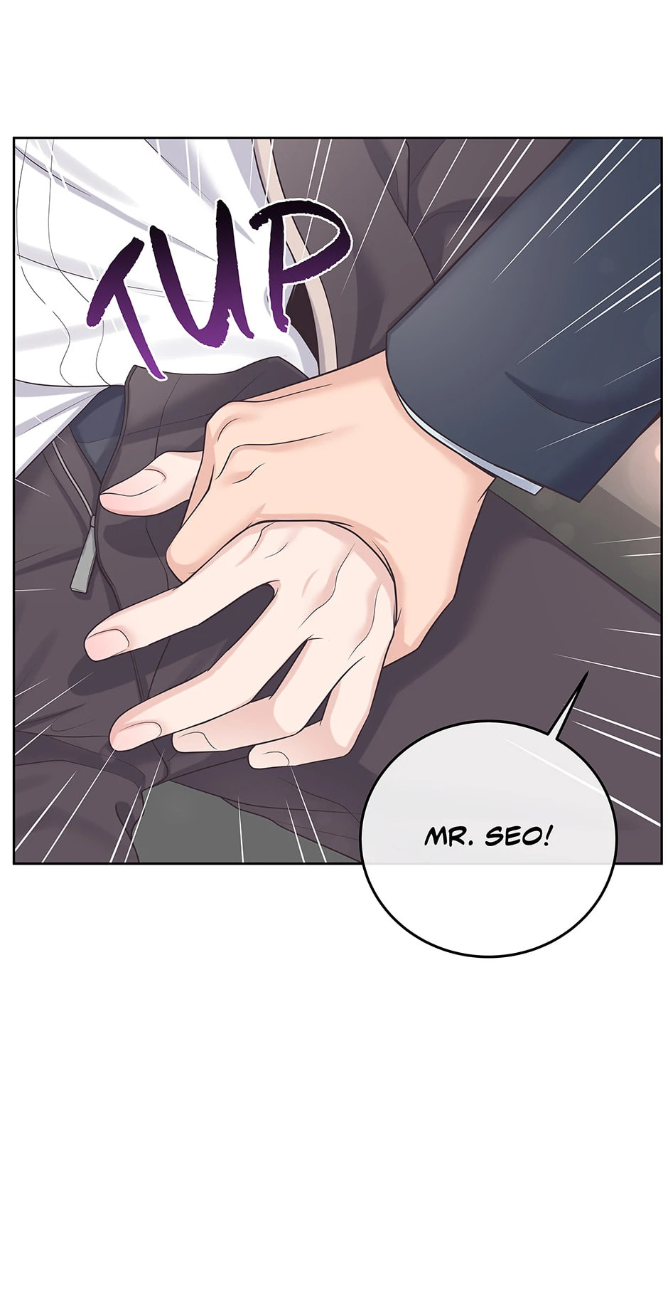 Read BUTLER chapter 27 image 53 on Lezhin