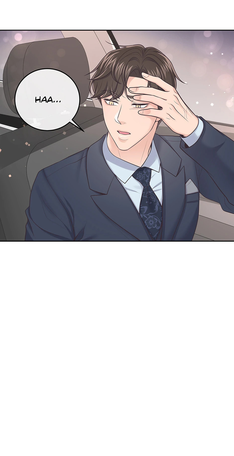 Read BUTLER chapter 27 image 54 on Lezhin