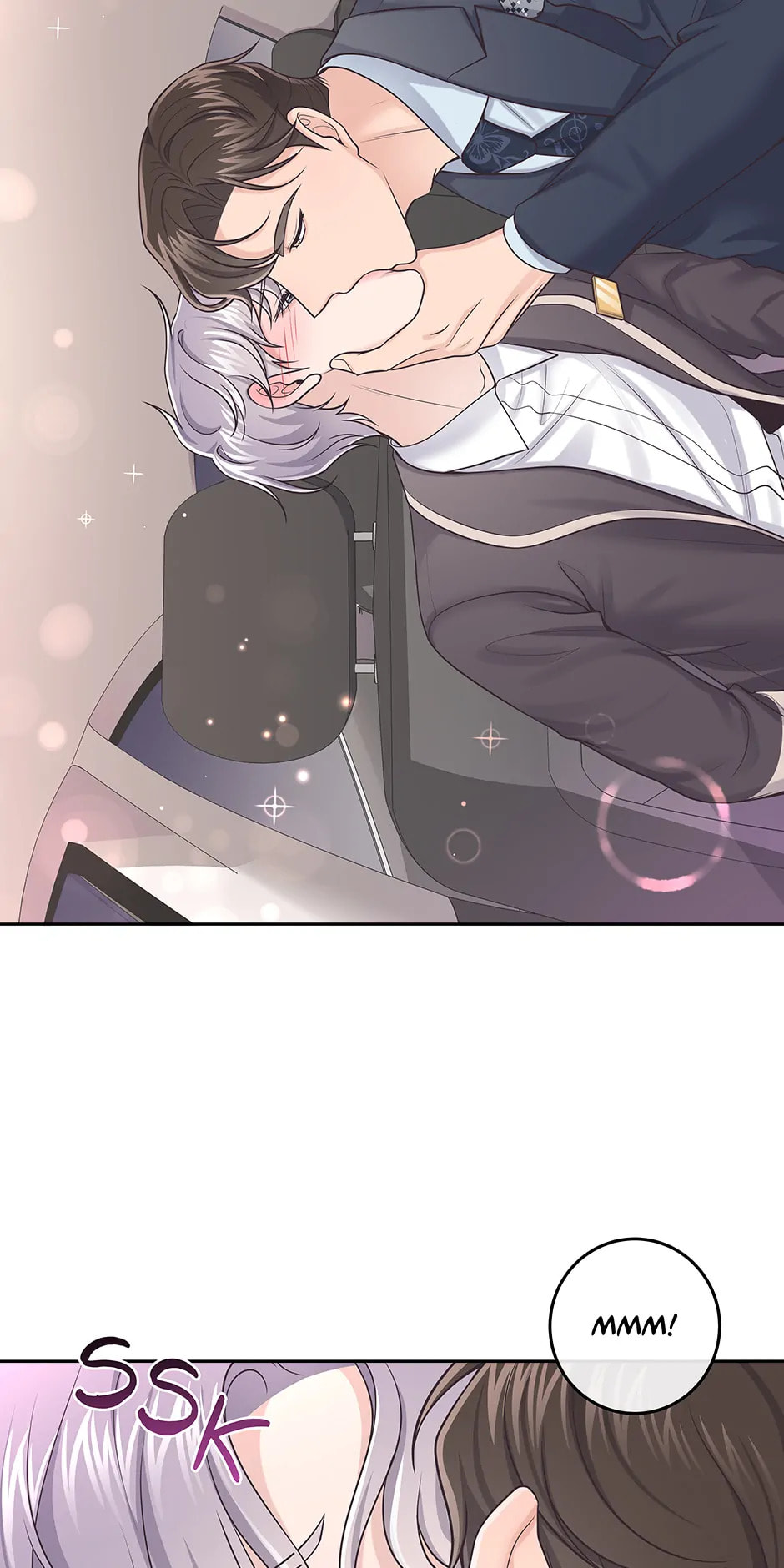 Read BUTLER chapter 27 image 56 on Lezhin