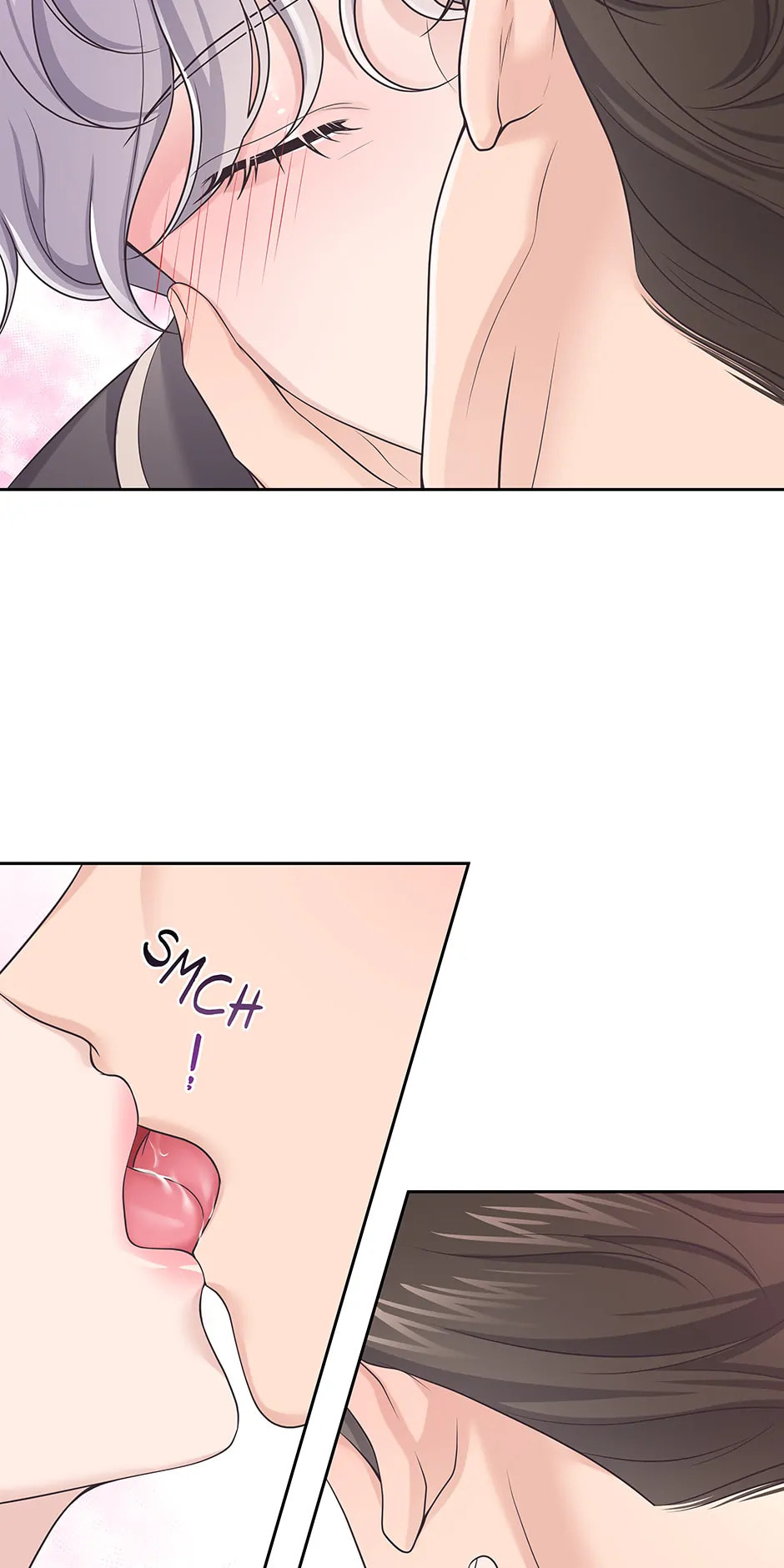 Read BUTLER chapter 27 image 57 on Lezhin