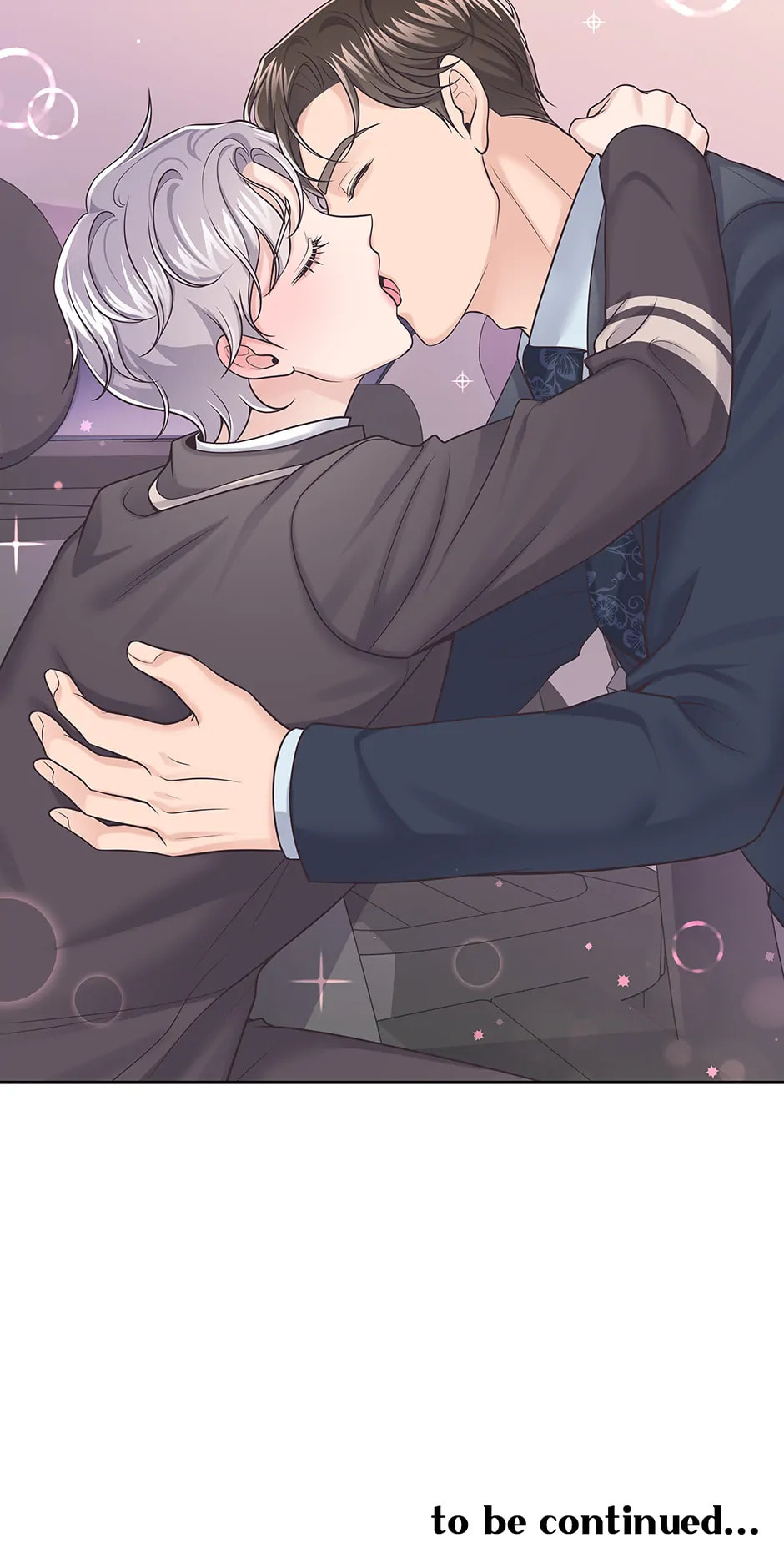 Read BUTLER chapter 27 image 59 on Lezhin