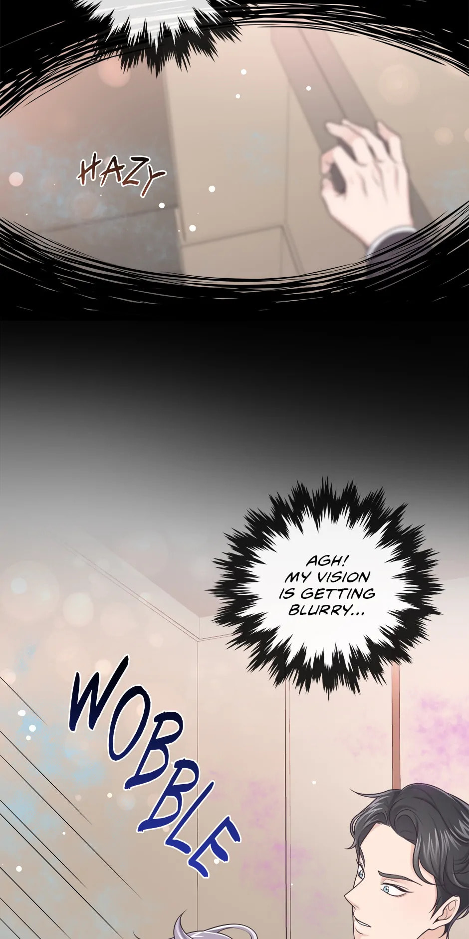Read BUTLER chapter 27 image 7 on Lezhin