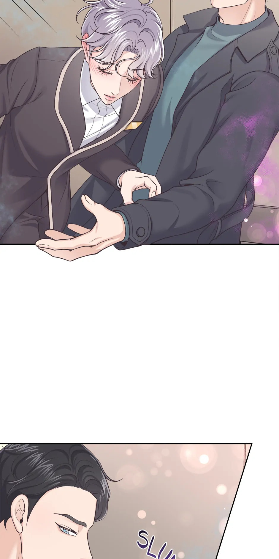Read BUTLER chapter 27 image 8 on Lezhin