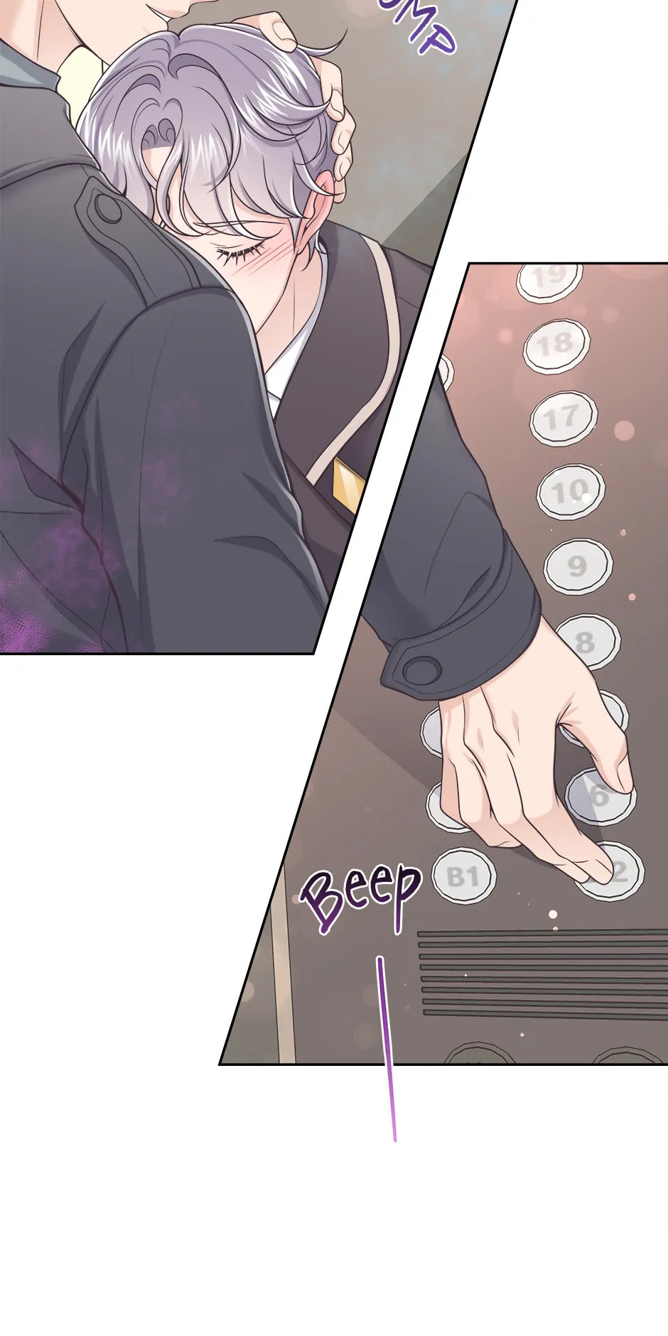 Read BUTLER chapter 27 image 9 on Lezhin