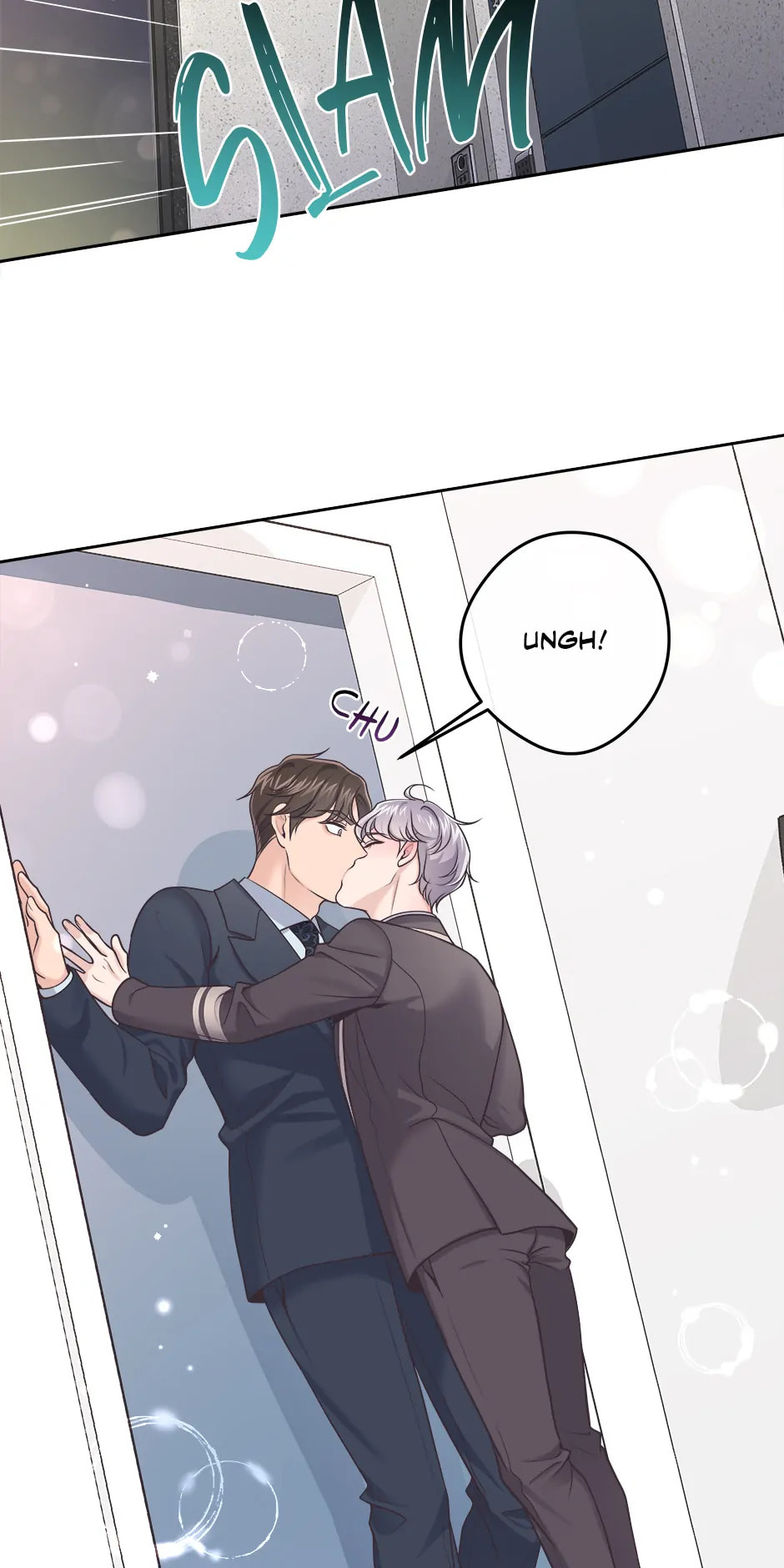 Read BUTLER chapter 28 image 1 on Lezhin