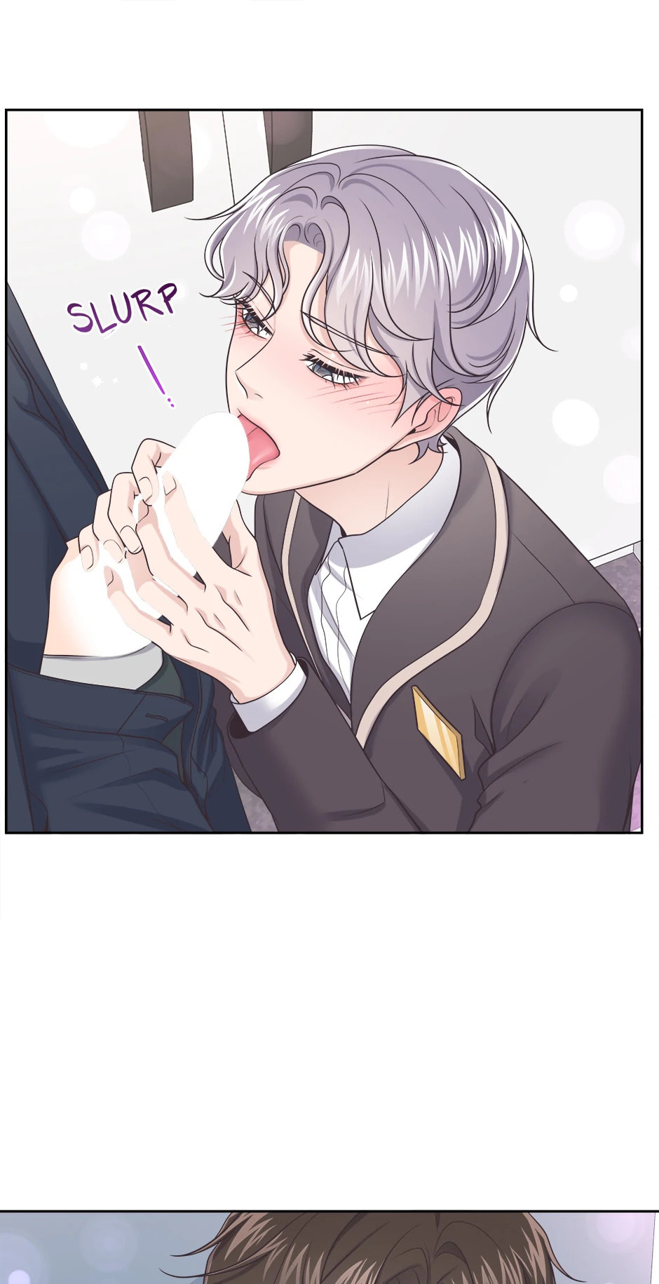 Read BUTLER chapter 28 image 10 on Lezhin