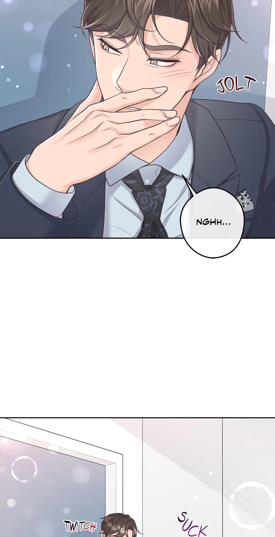 Read BUTLER chapter 28 image 11 on Lezhin