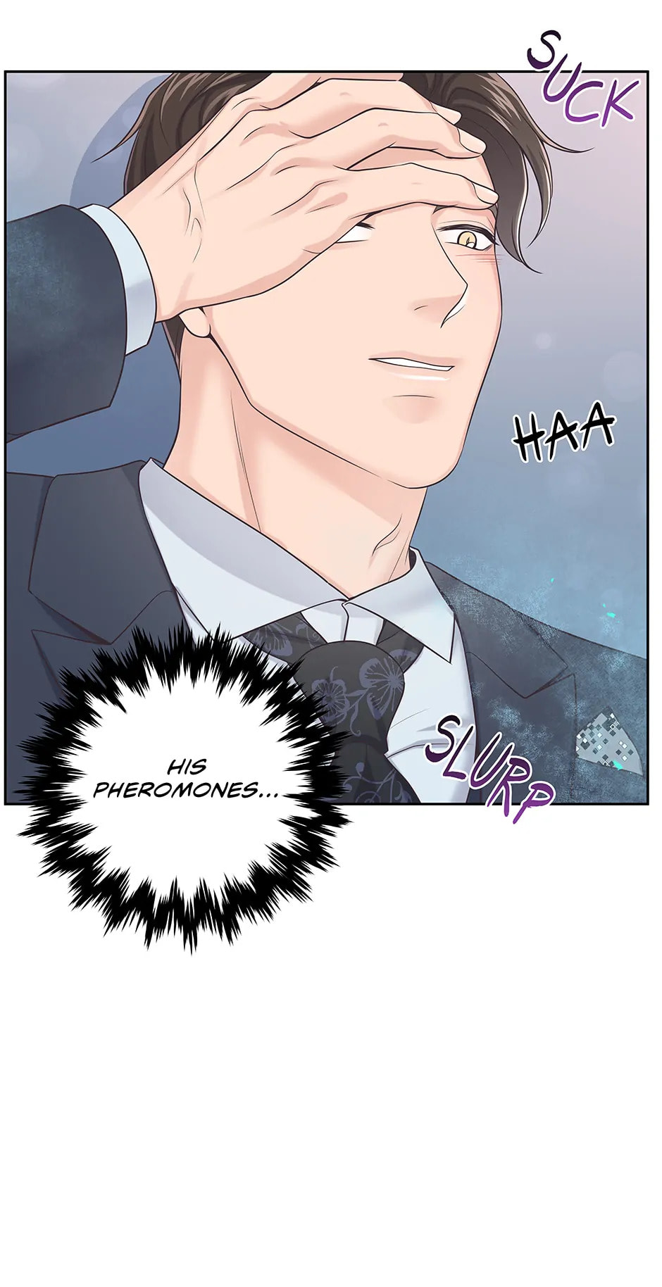 Read BUTLER chapter 28 image 15 on Lezhin