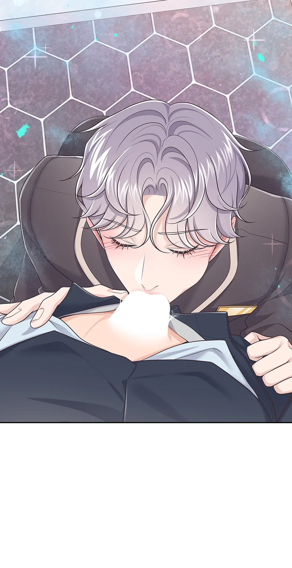 Read BUTLER chapter 28 image 19 on Lezhin