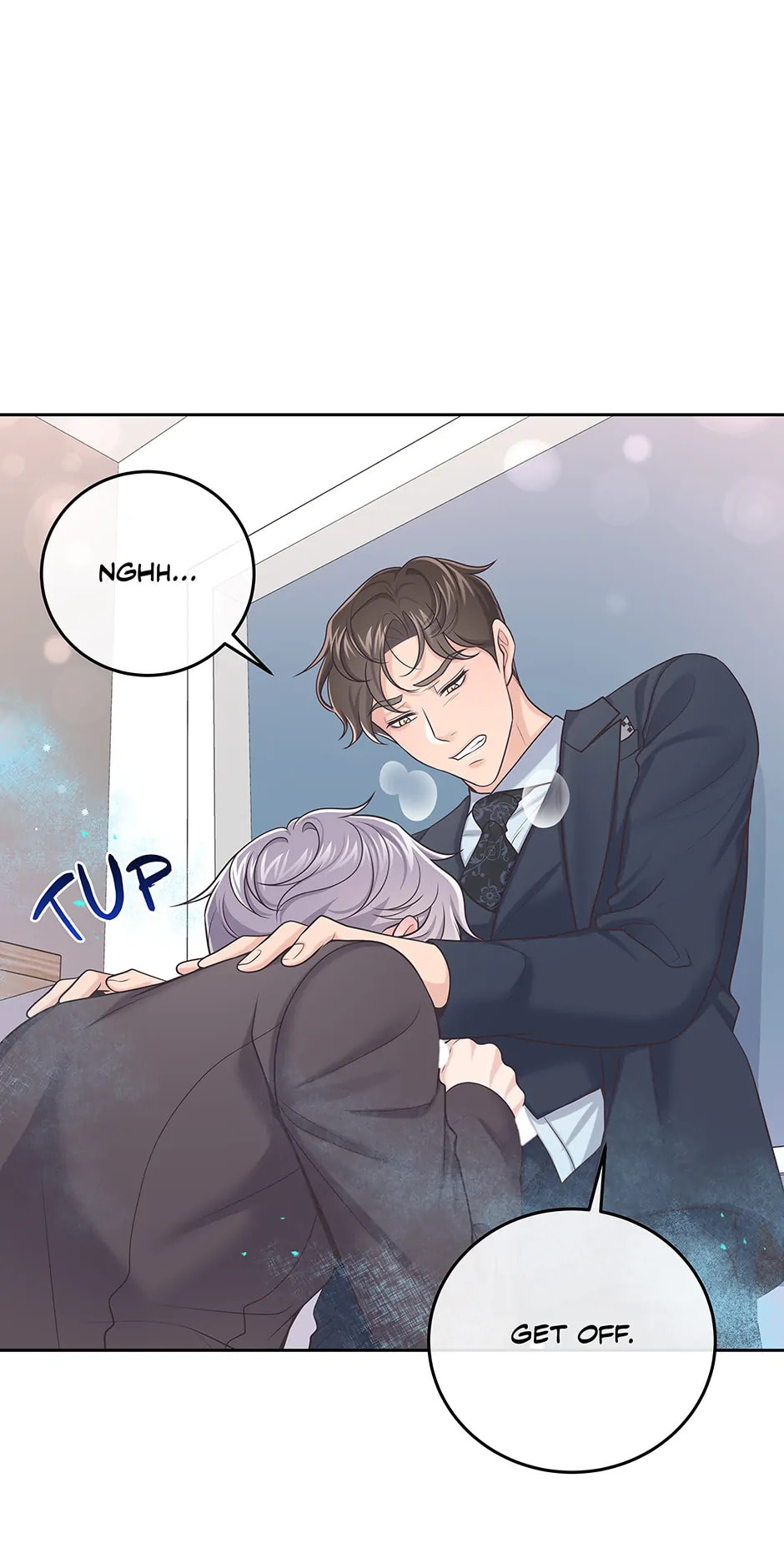 Read BUTLER chapter 28 image 21 on Lezhin