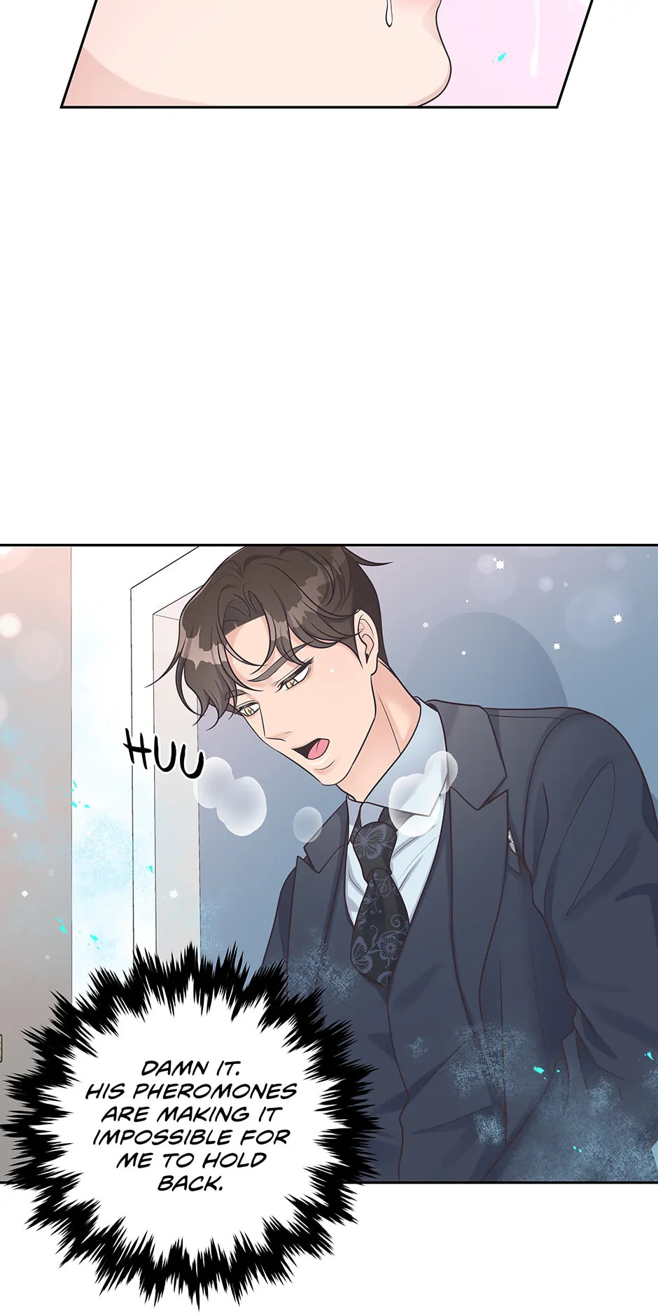 Read BUTLER chapter 28 image 24 on Lezhin