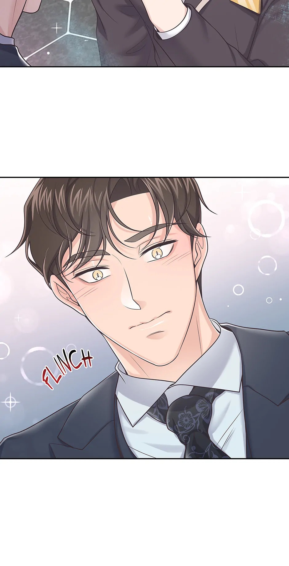 Read BUTLER chapter 28 image 28 on Lezhin