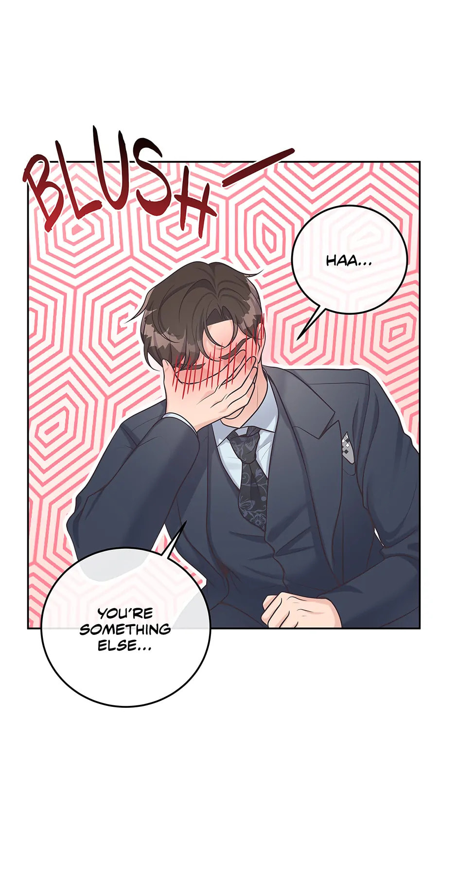 Read BUTLER chapter 28 image 29 on Lezhin