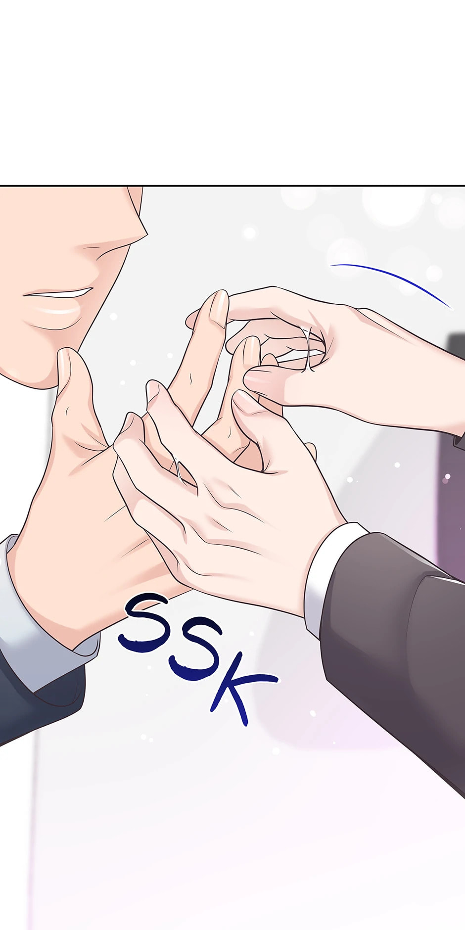 Read BUTLER chapter 28 image 30 on Lezhin