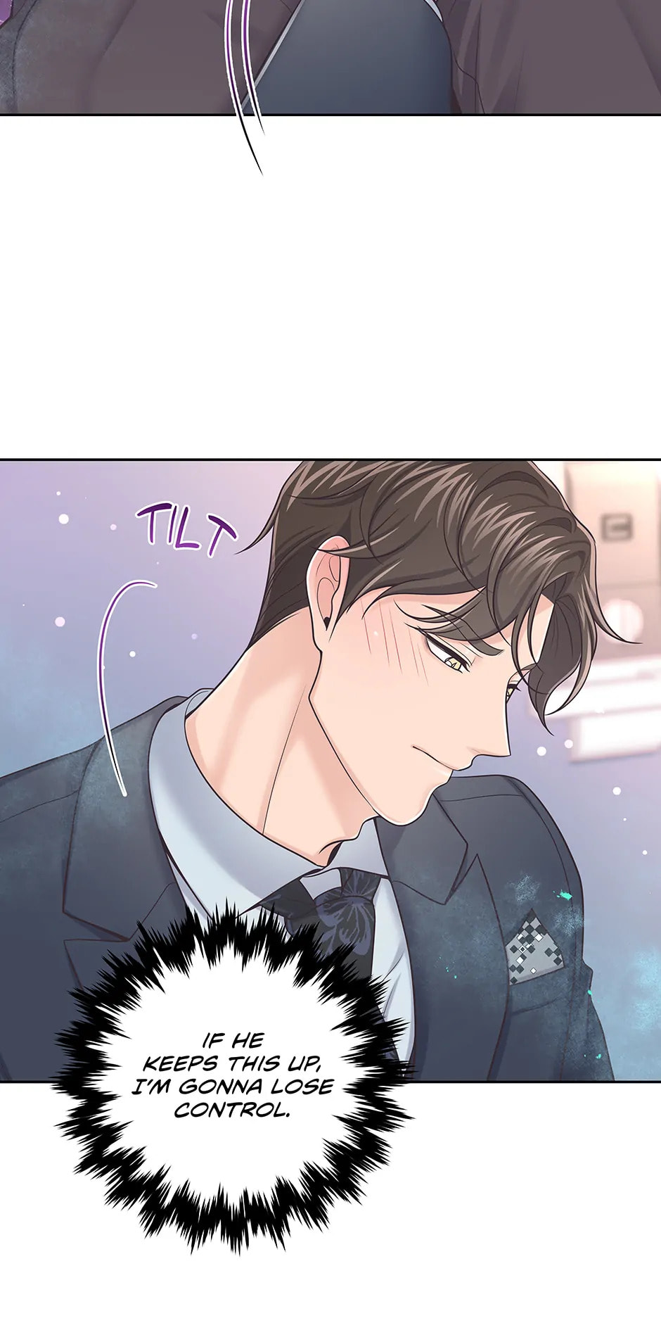 Read BUTLER chapter 28 image 33 on Lezhin