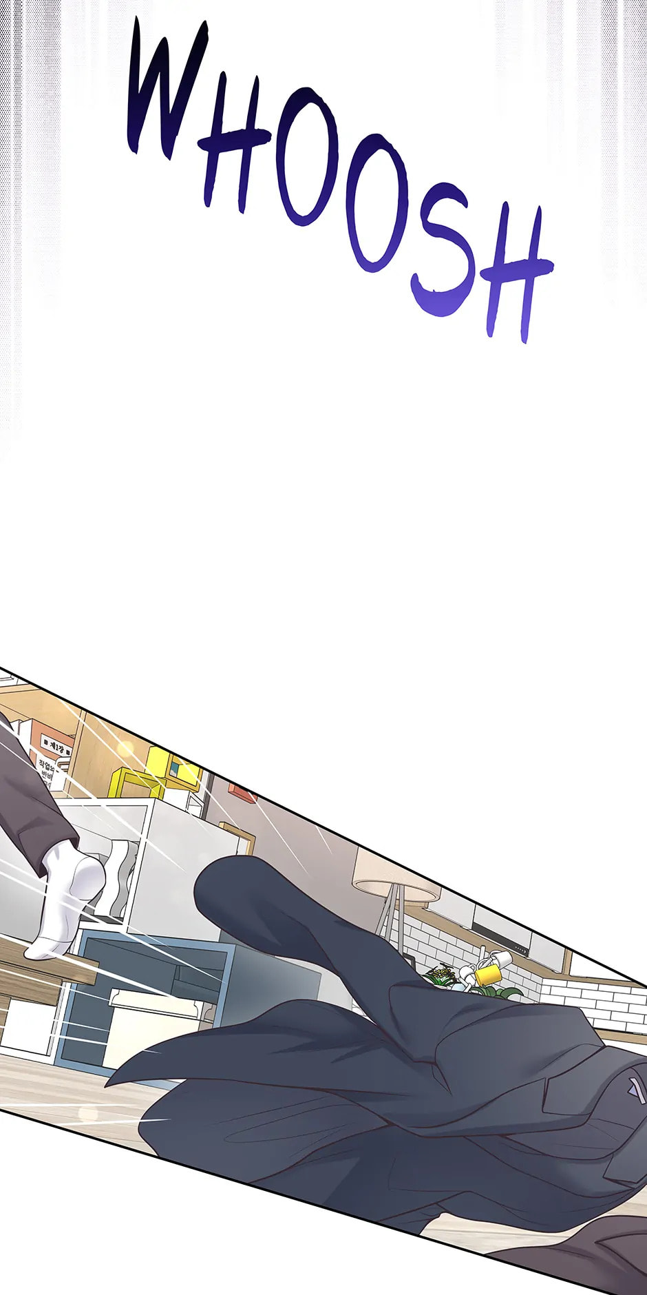 Read BUTLER chapter 28 image 38 on Lezhin