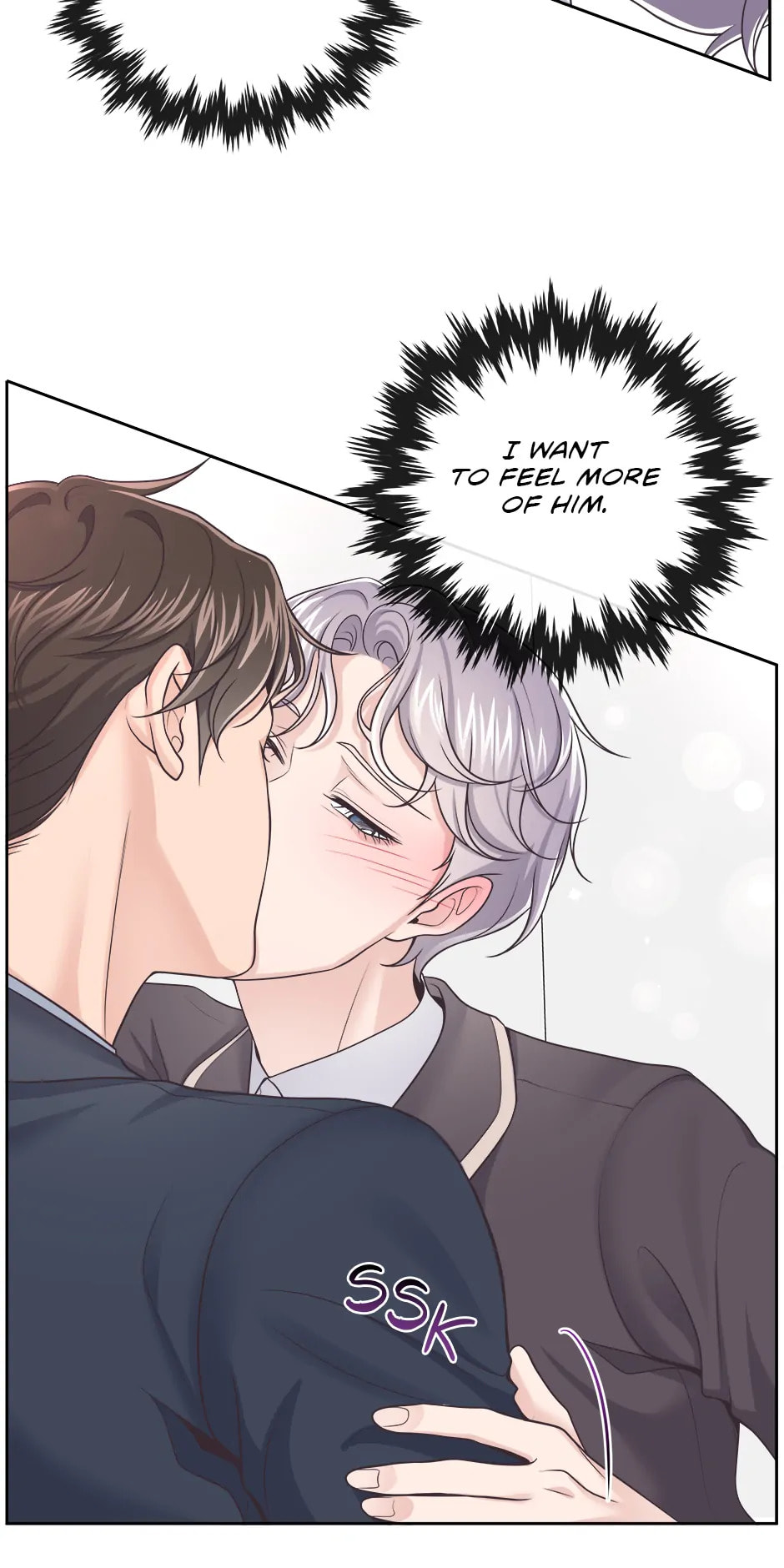 Read BUTLER chapter 28 image 4 on Lezhin