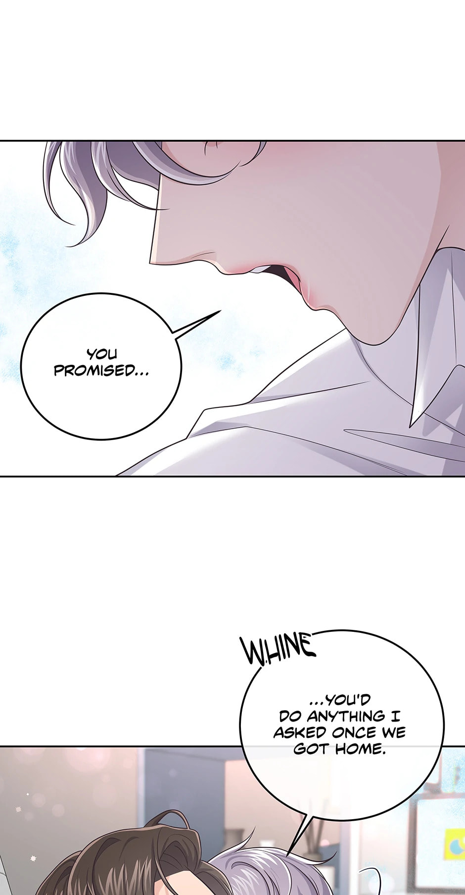 Read BUTLER chapter 28 image 40 on Lezhin