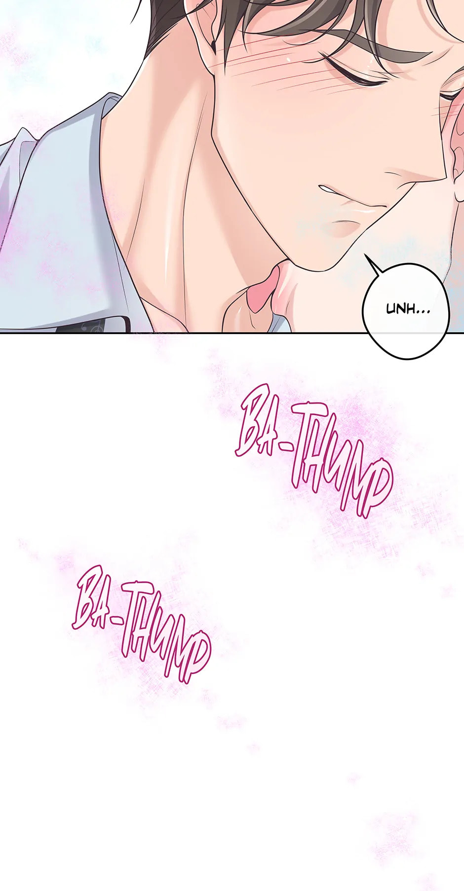 Read BUTLER chapter 28 image 42 on Lezhin
