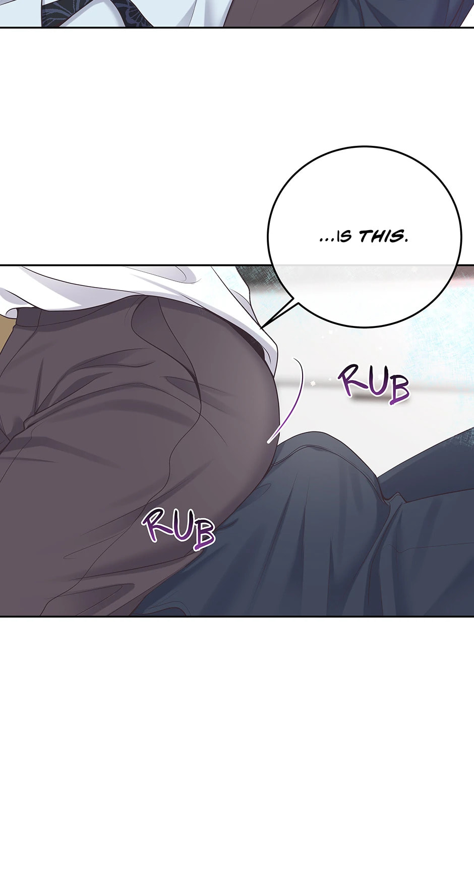 Read BUTLER chapter 28 image 45 on Lezhin