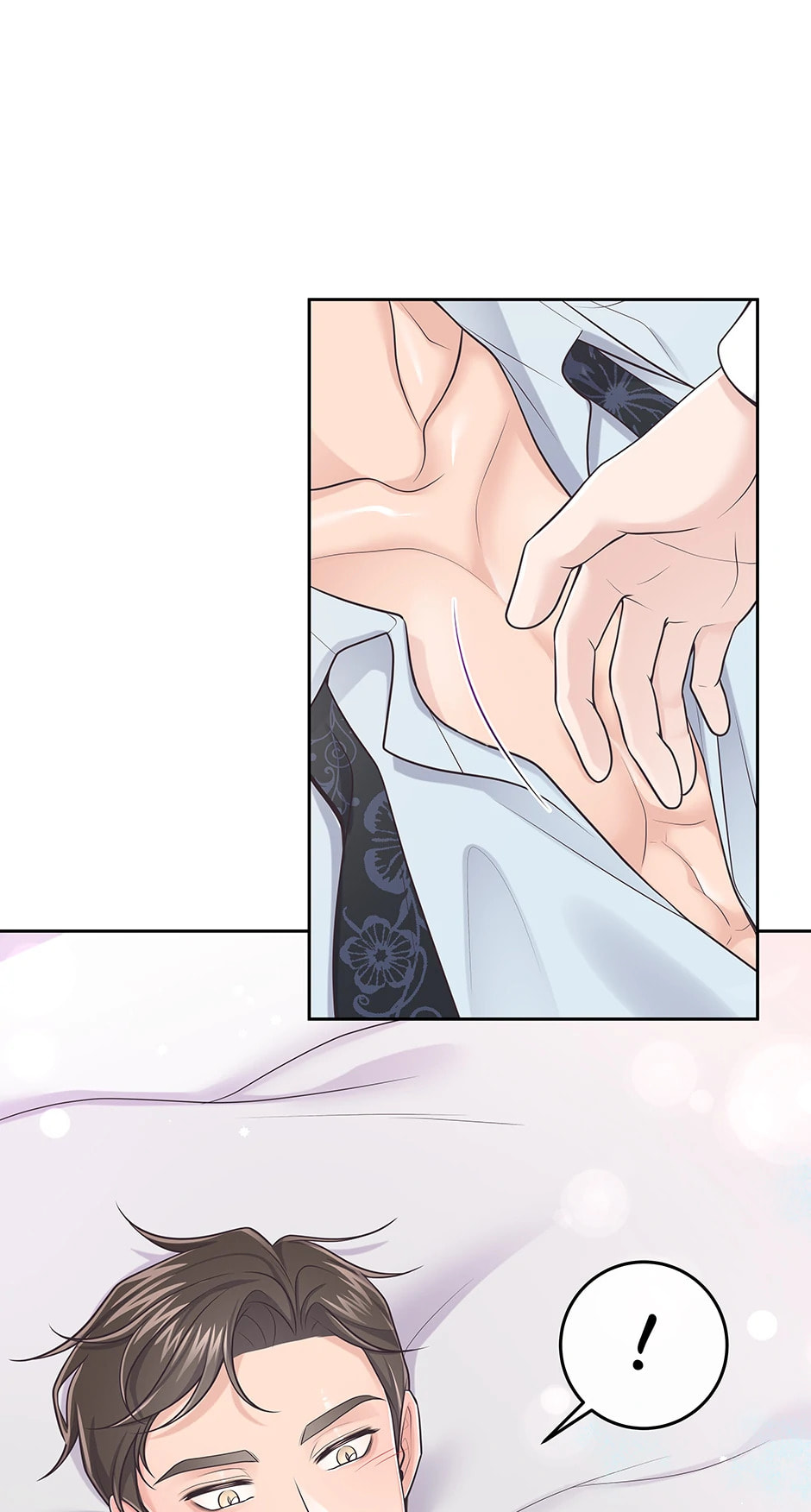 Read BUTLER chapter 28 image 46 on Lezhin