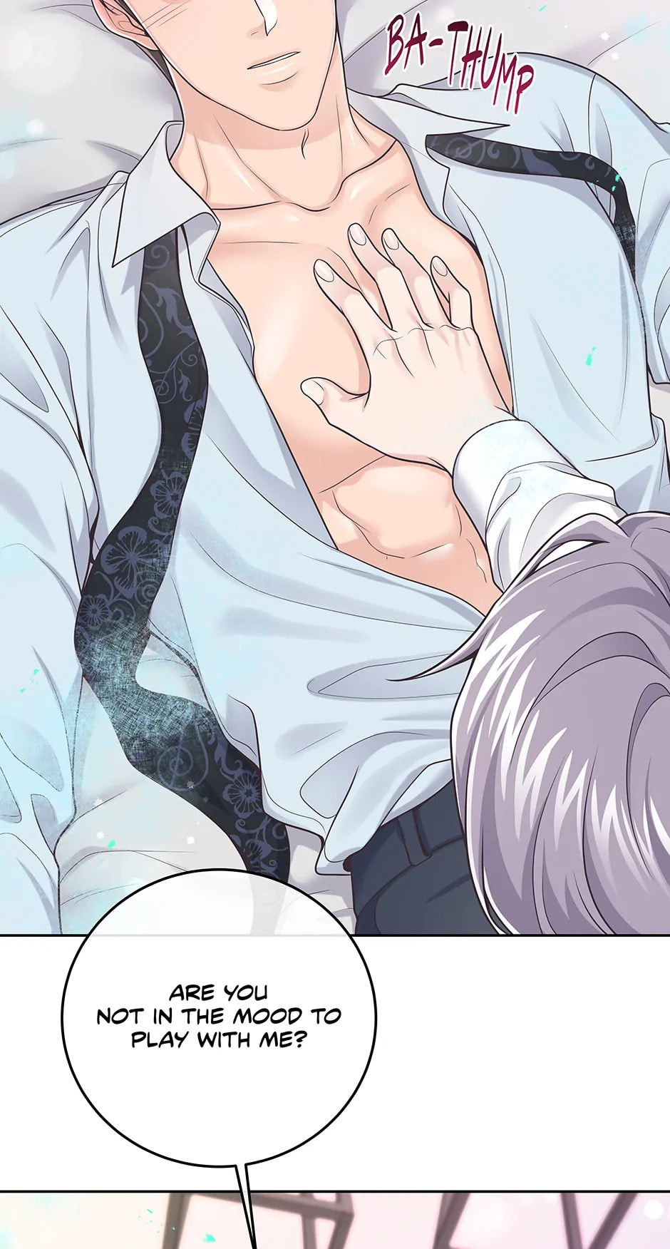 Read BUTLER chapter 28 image 47 on Lezhin