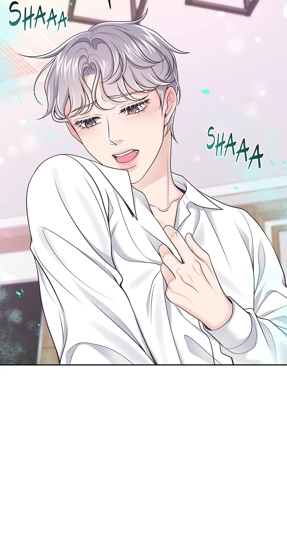Read BUTLER chapter 28 image 48 on Lezhin