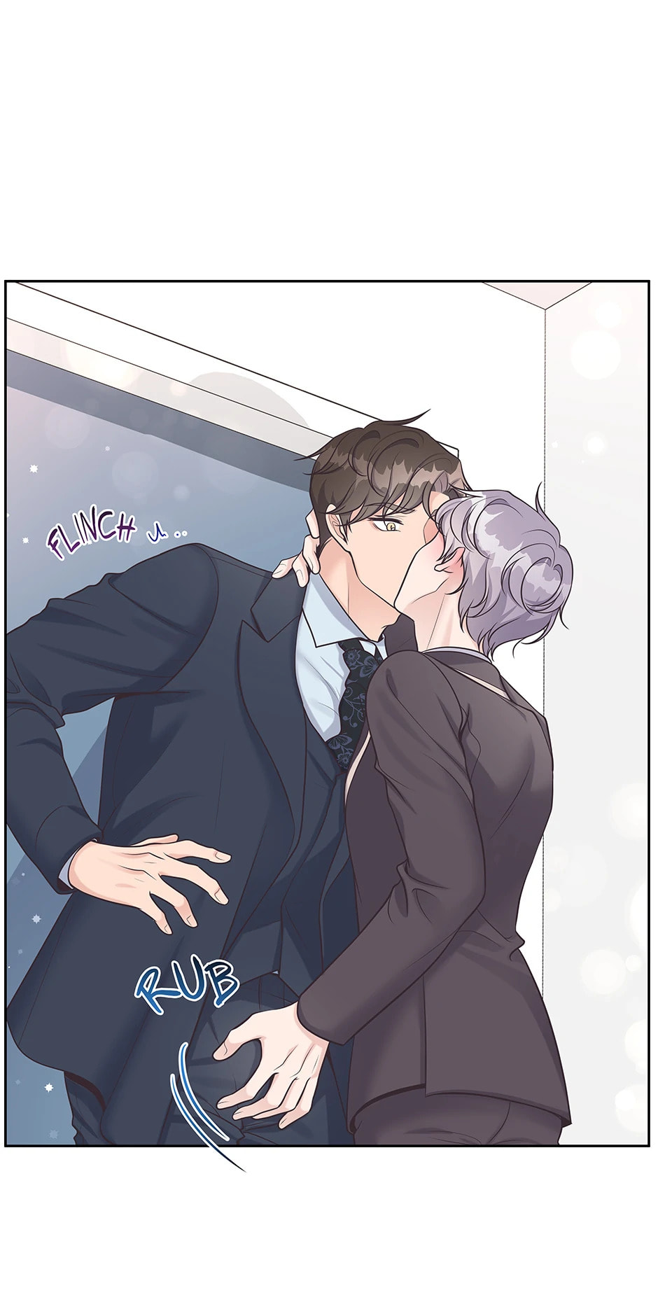 Read BUTLER chapter 28 image 5 on Lezhin
