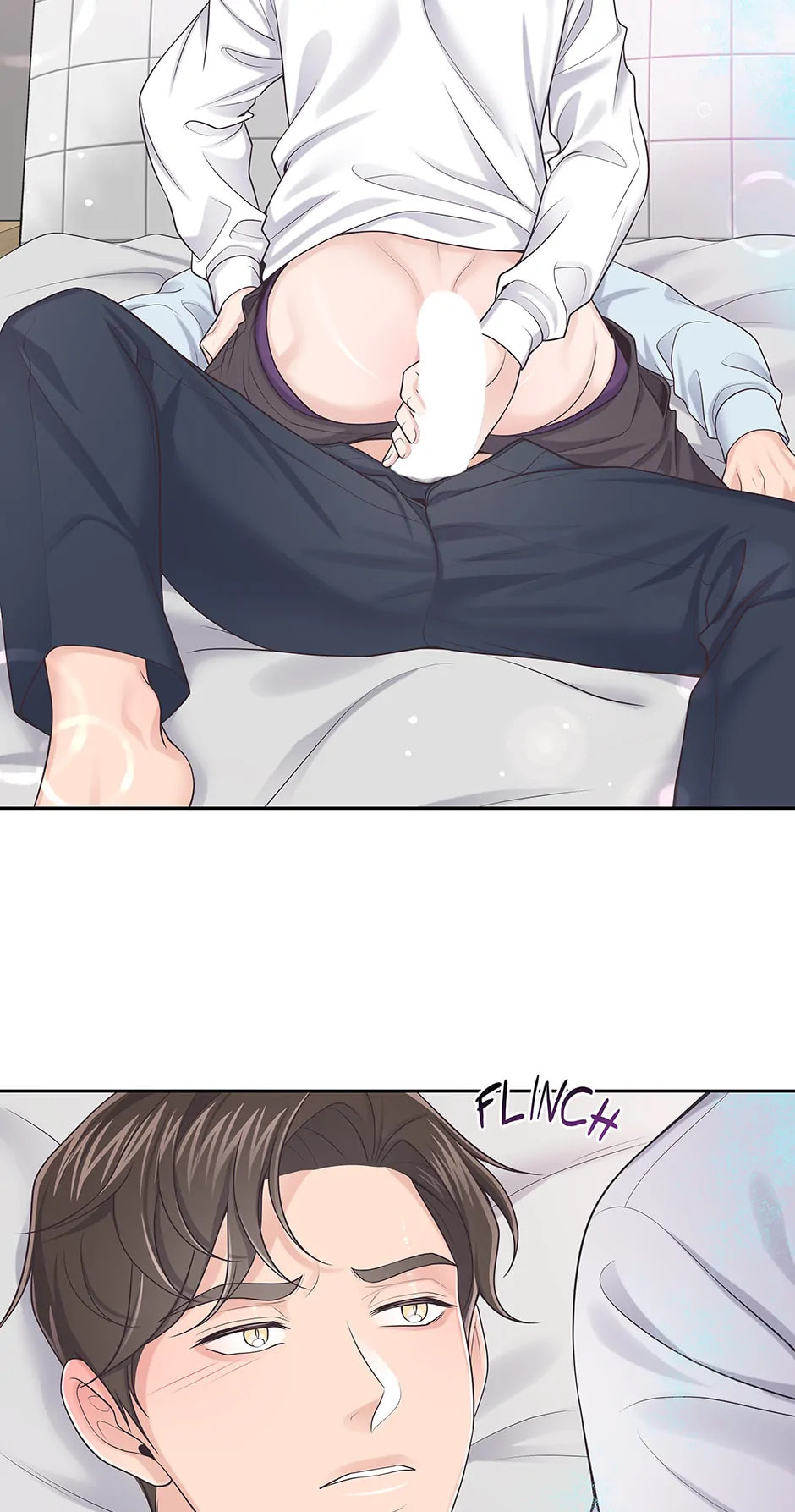 Read BUTLER chapter 28 image 51 on Lezhin