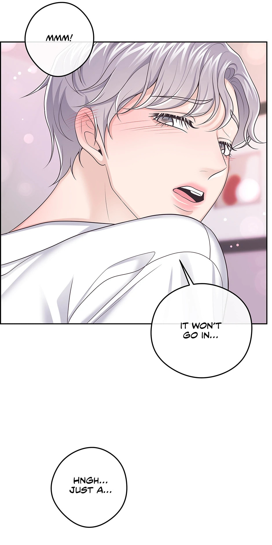 Read BUTLER chapter 28 image 54 on Lezhin