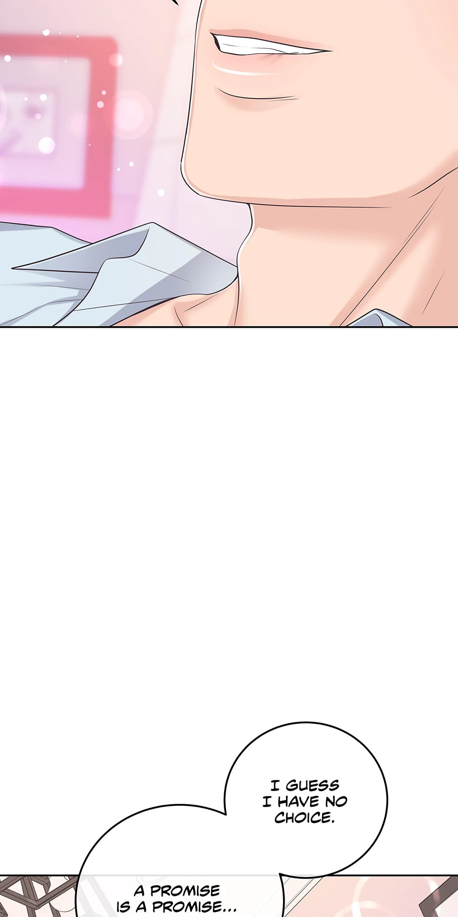 Read BUTLER chapter 28 image 56 on Lezhin