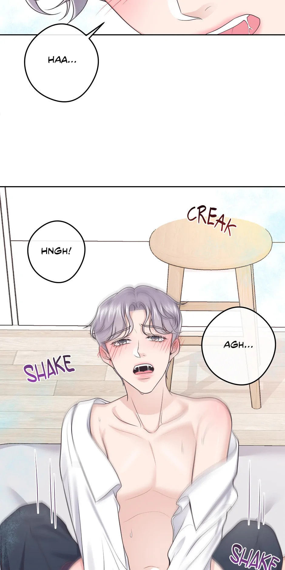 Read BUTLER chapter 29 image 11 on Lezhin