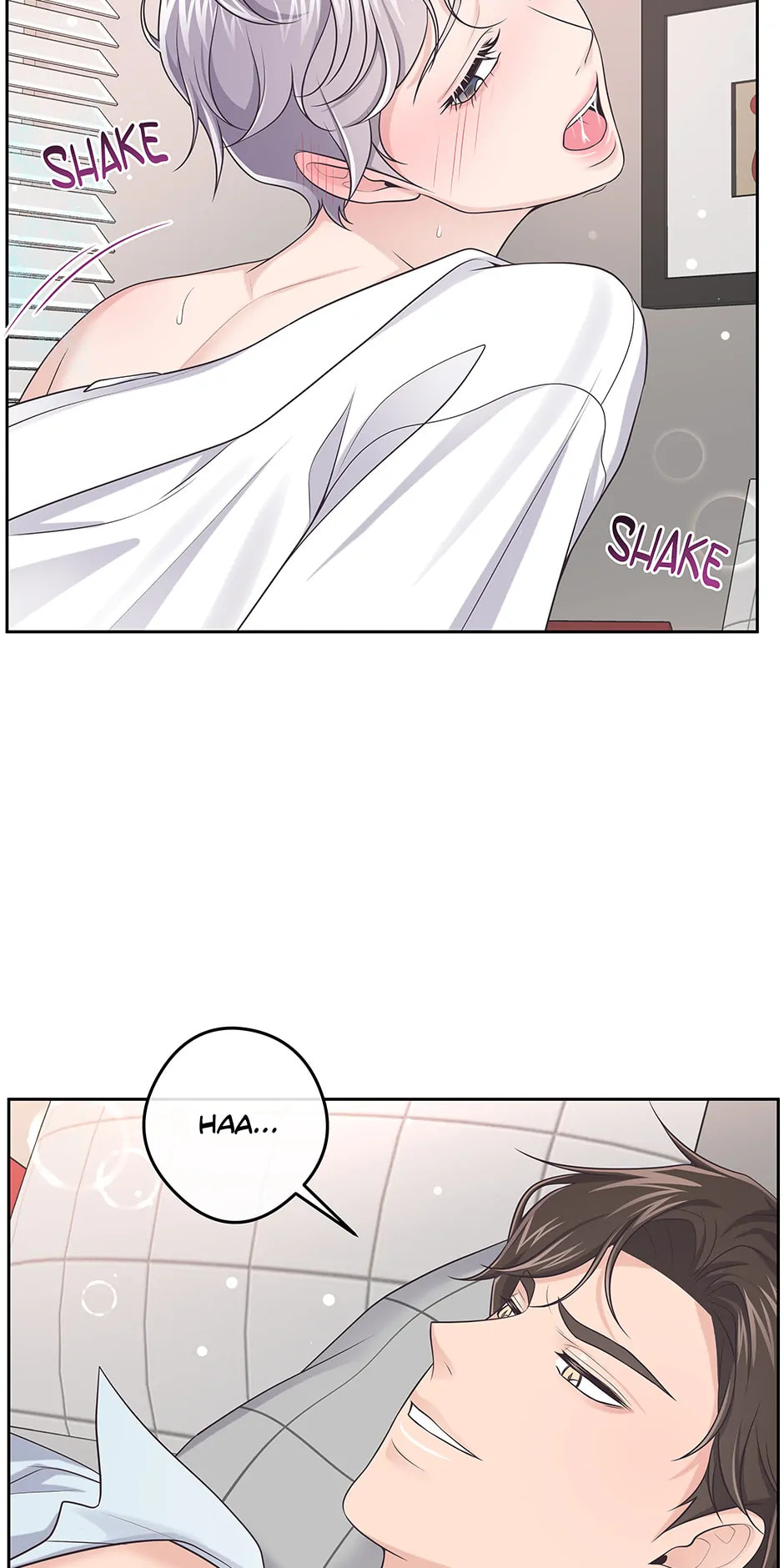 Read BUTLER chapter 29 image 15 on Lezhin