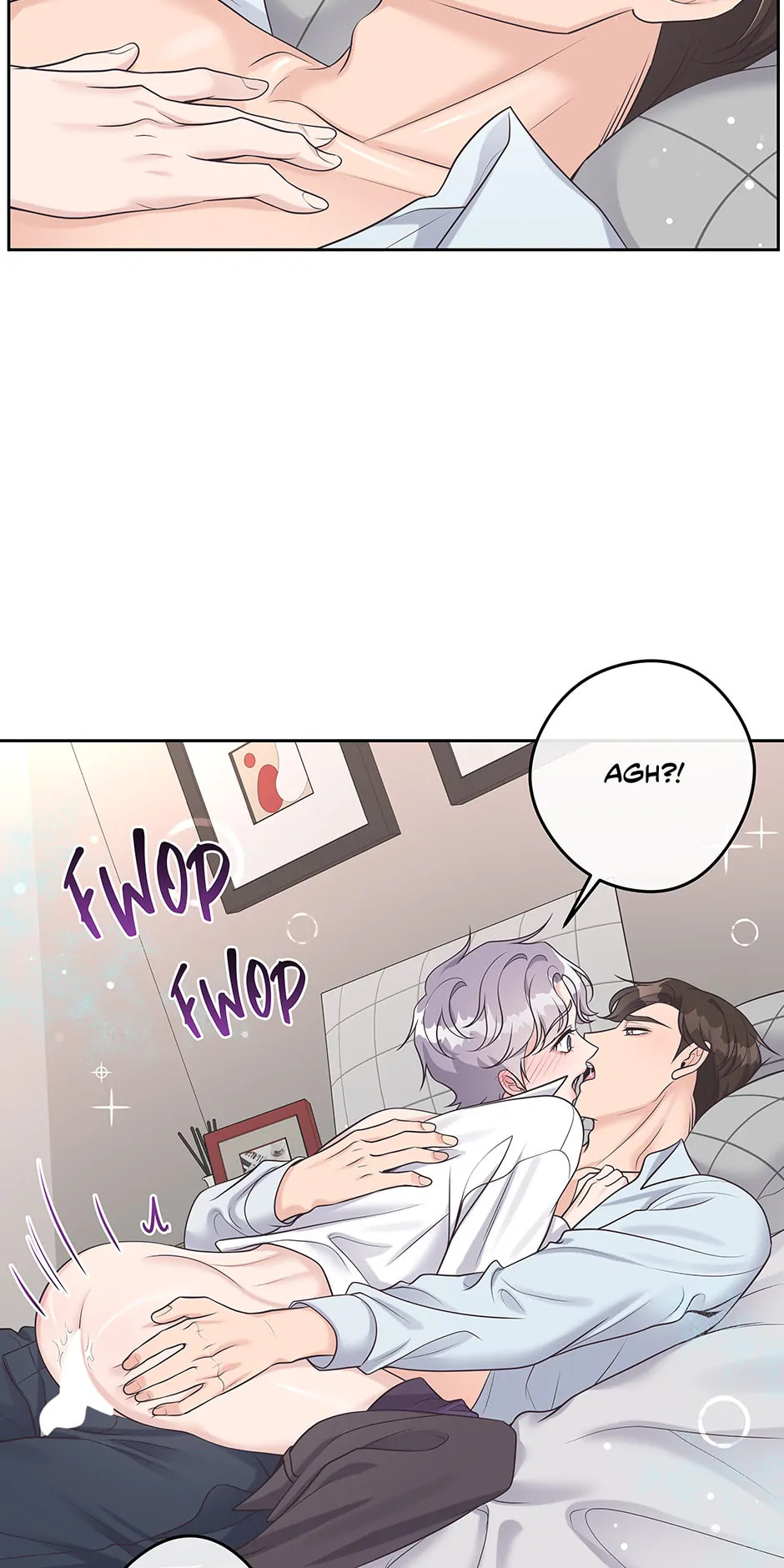 Read BUTLER chapter 29 image 16 on Lezhin
