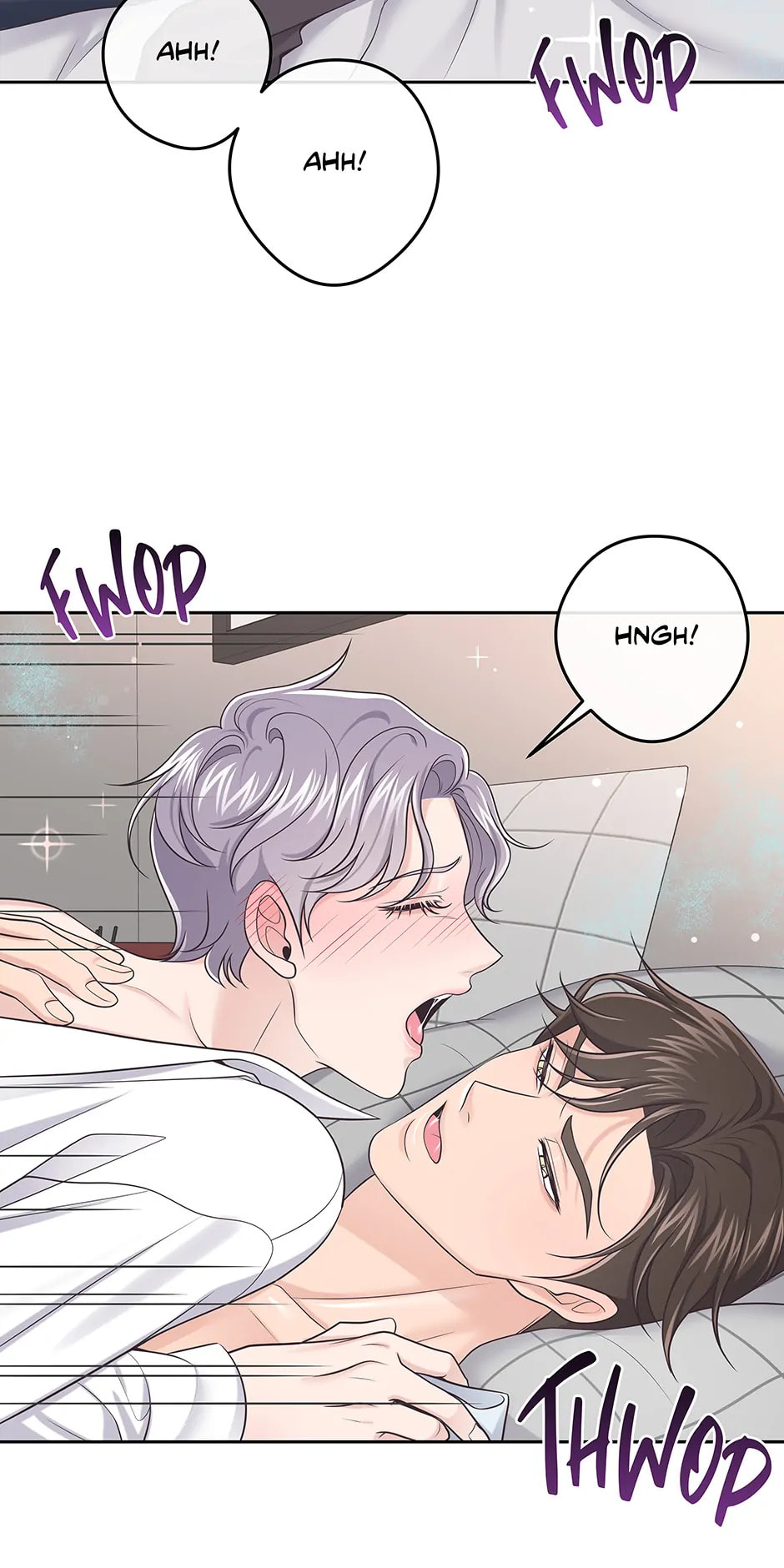Read BUTLER chapter 29 image 17 on Lezhin