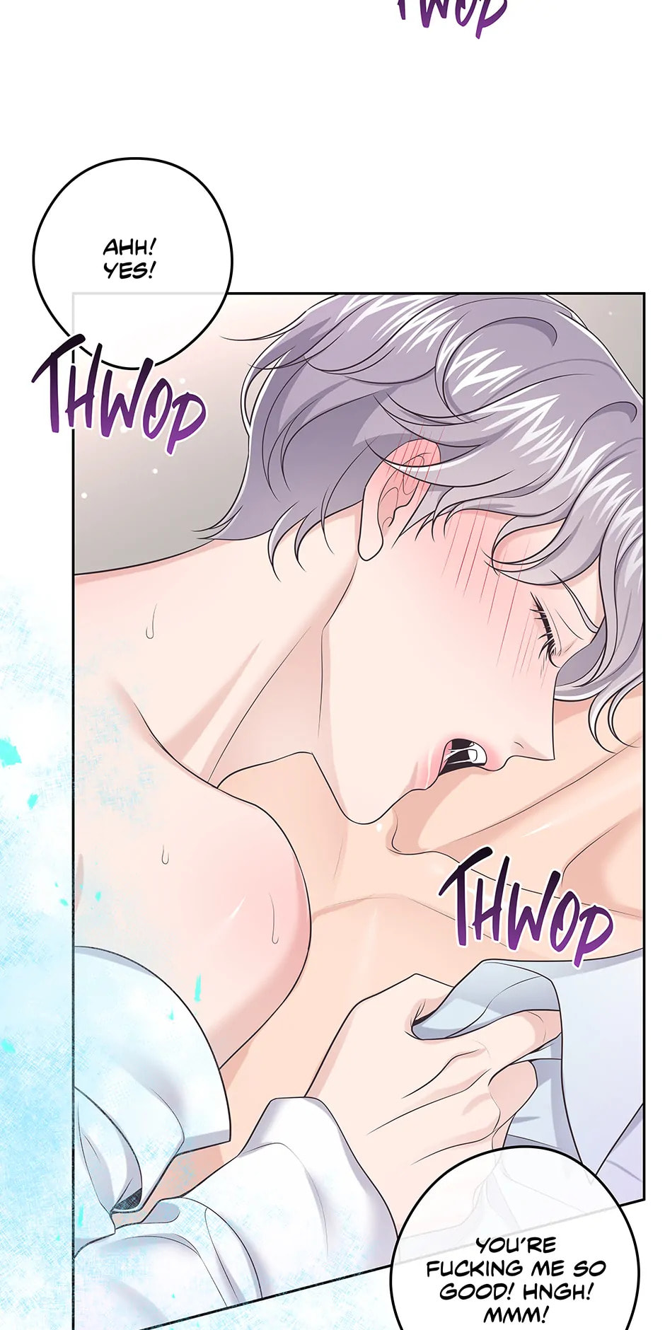 Read BUTLER chapter 29 image 19 on Lezhin