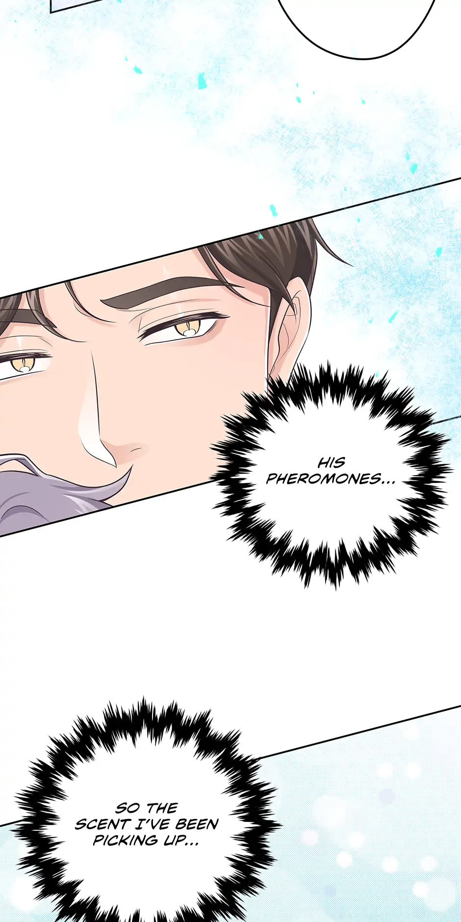Read BUTLER chapter 29 image 20 on Lezhin
