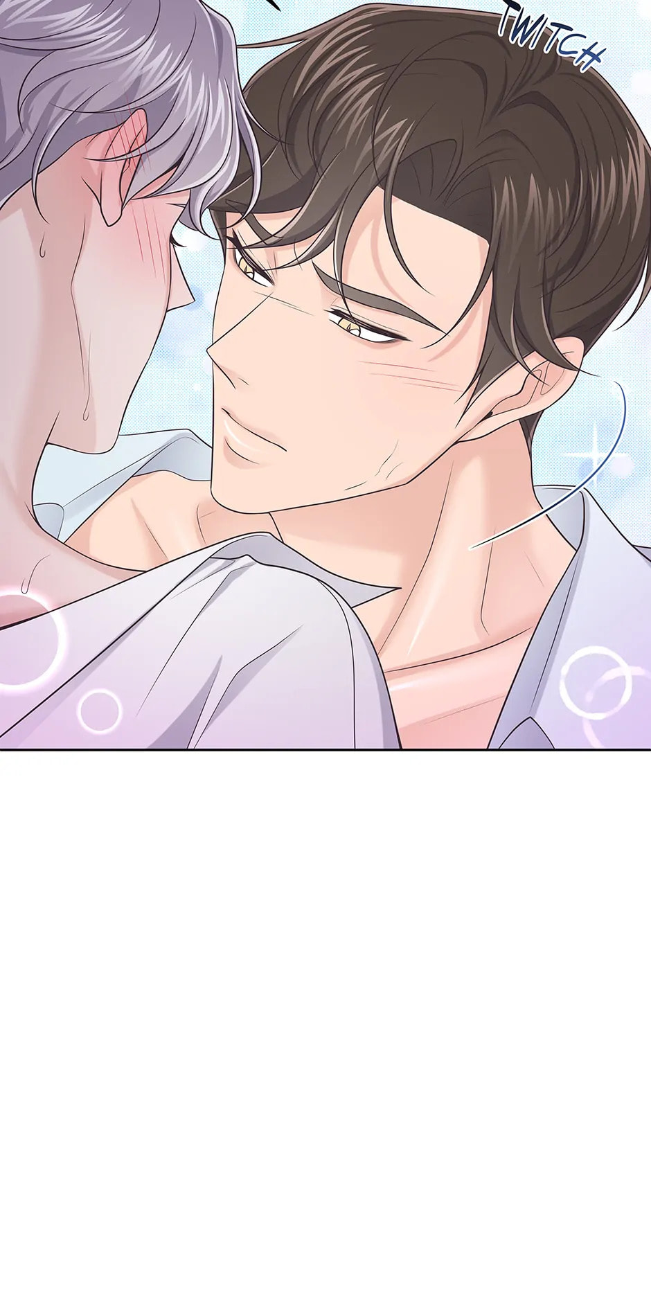Read BUTLER chapter 29 image 22 on Lezhin