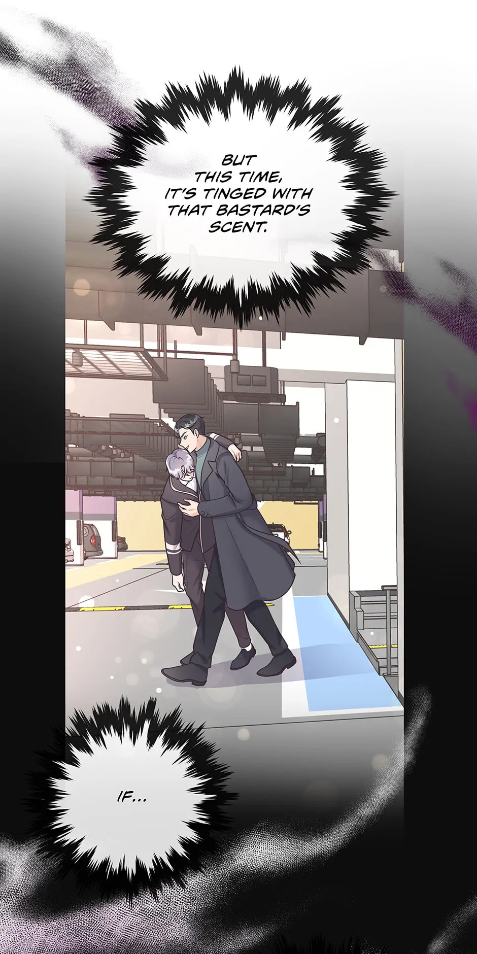 Read BUTLER chapter 29 image 23 on Lezhin