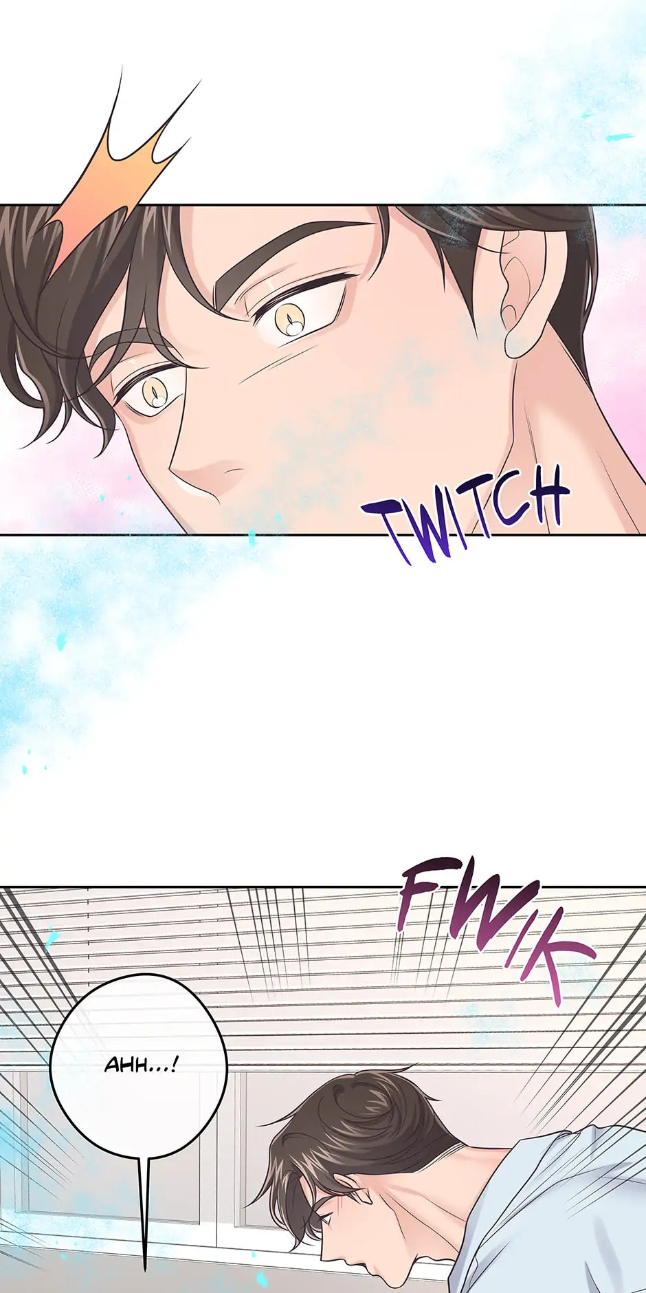 Read BUTLER chapter 29 image 30 on Lezhin