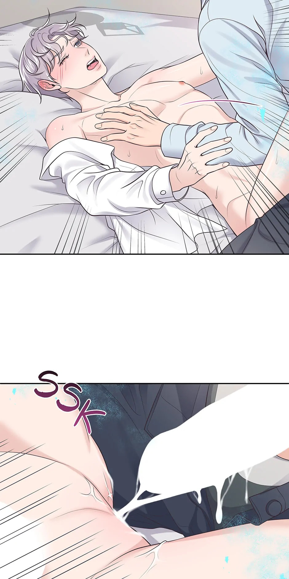 Read BUTLER chapter 29 image 31 on Lezhin