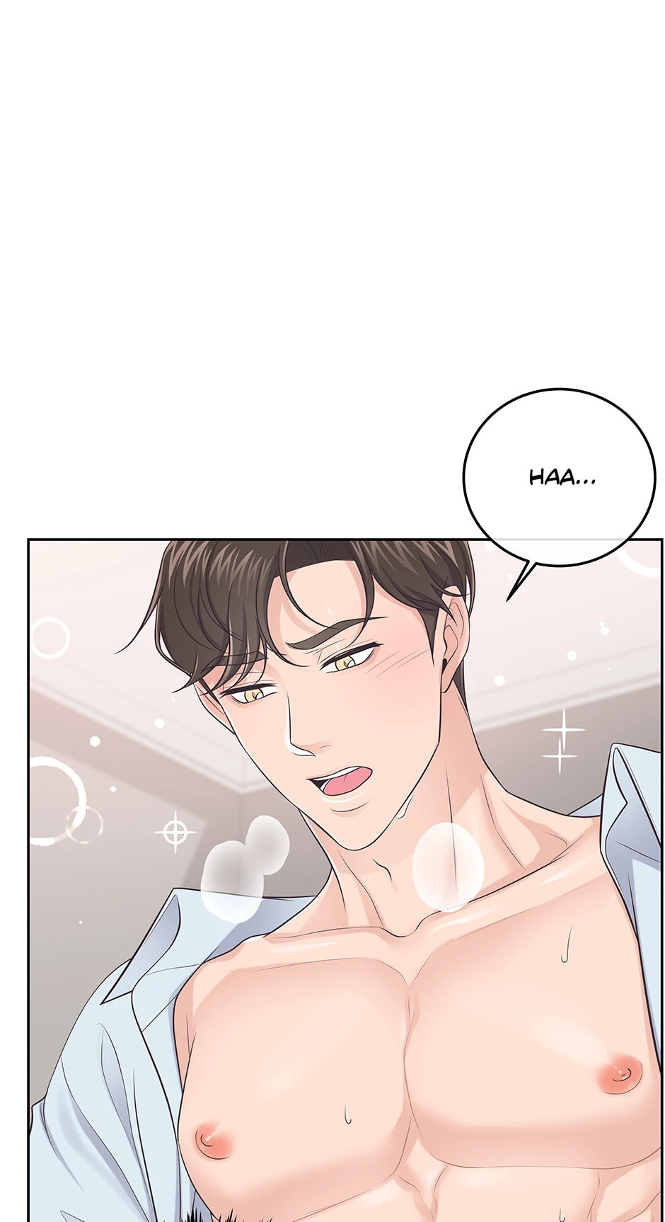 Read BUTLER chapter 29 image 33 on Lezhin