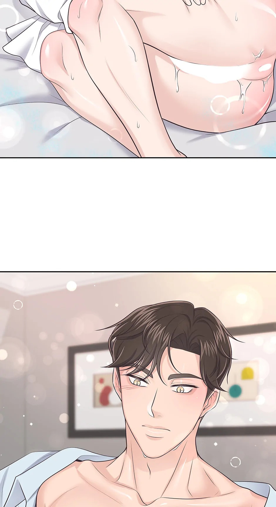 Read BUTLER chapter 29 image 36 on Lezhin
