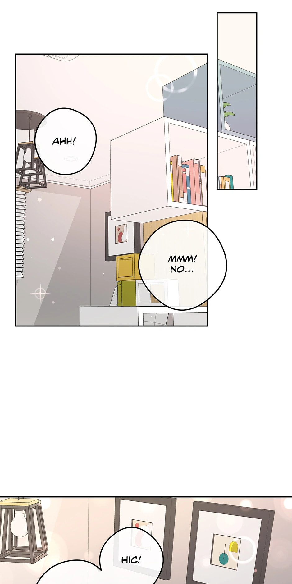 Read BUTLER chapter 29 image 38 on Lezhin