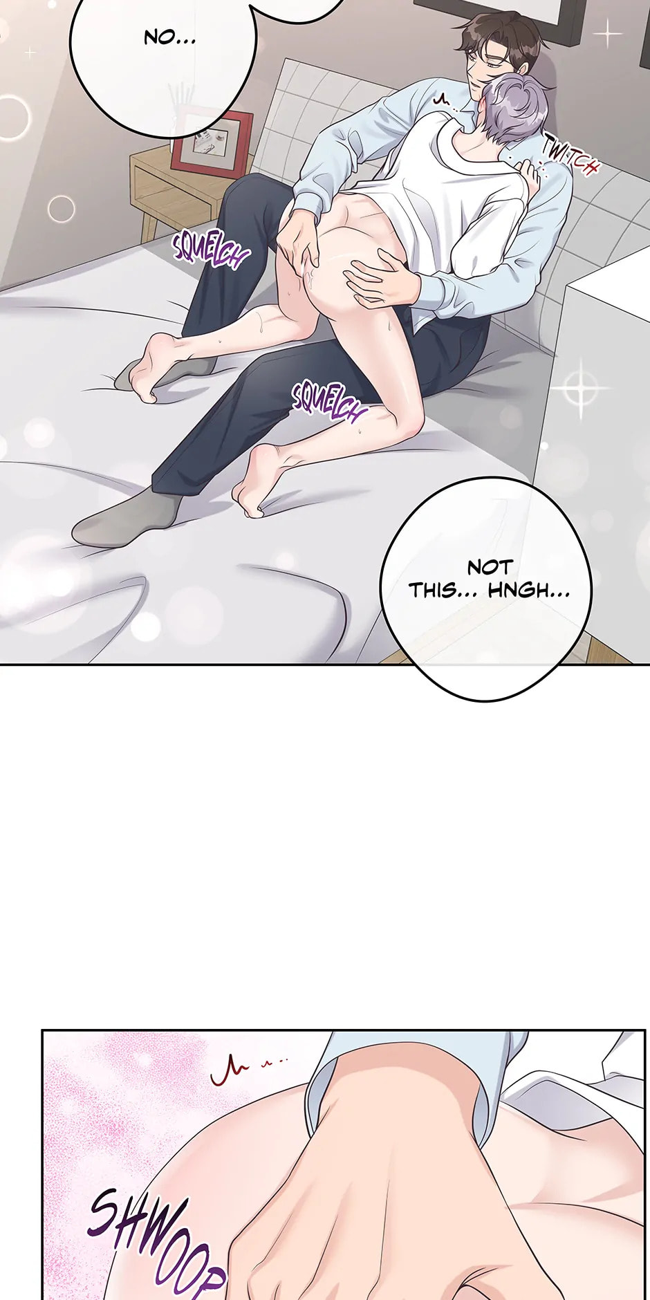 Read BUTLER chapter 29 image 39 on Lezhin