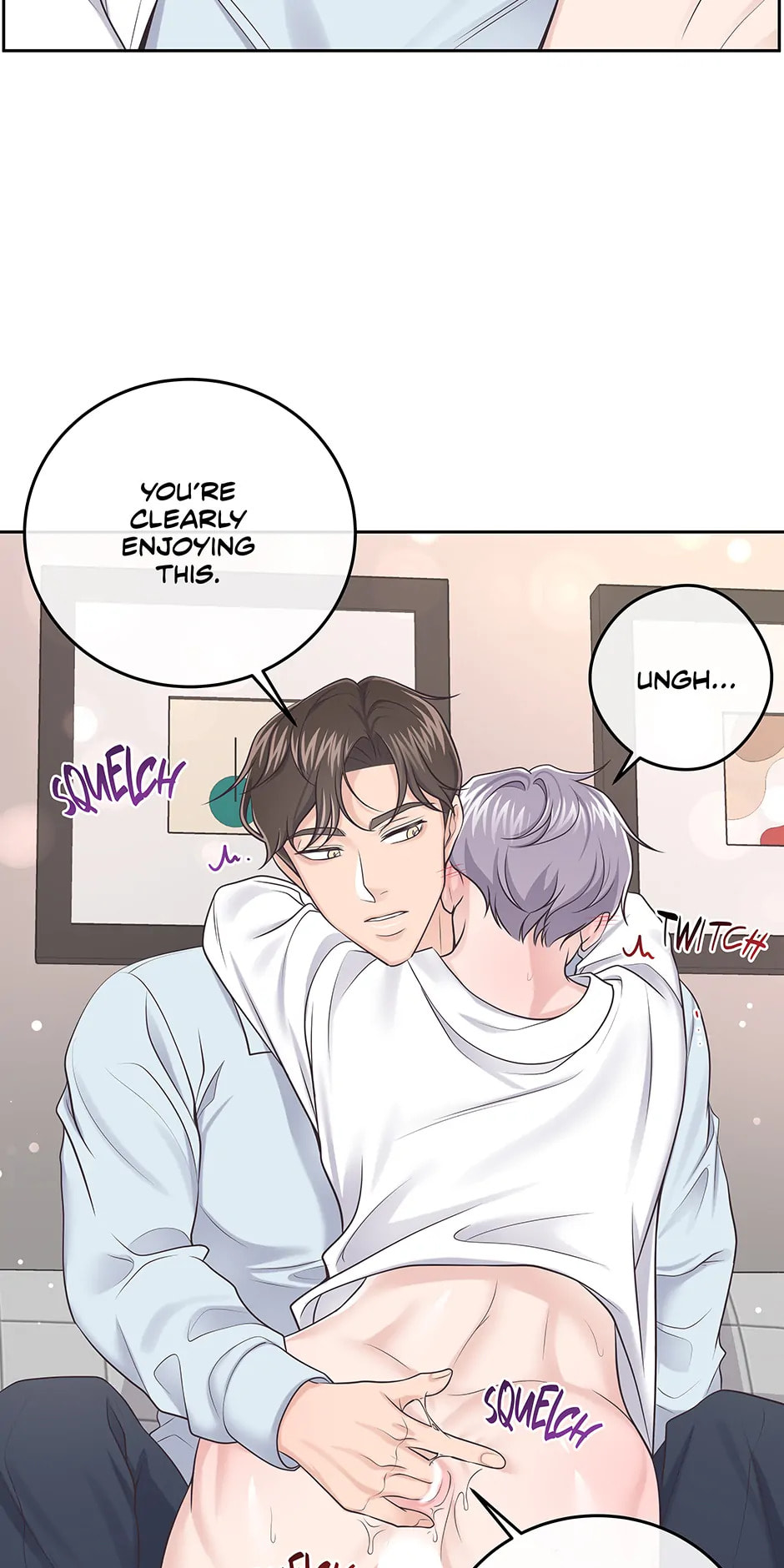 Read BUTLER chapter 29 image 41 on Lezhin