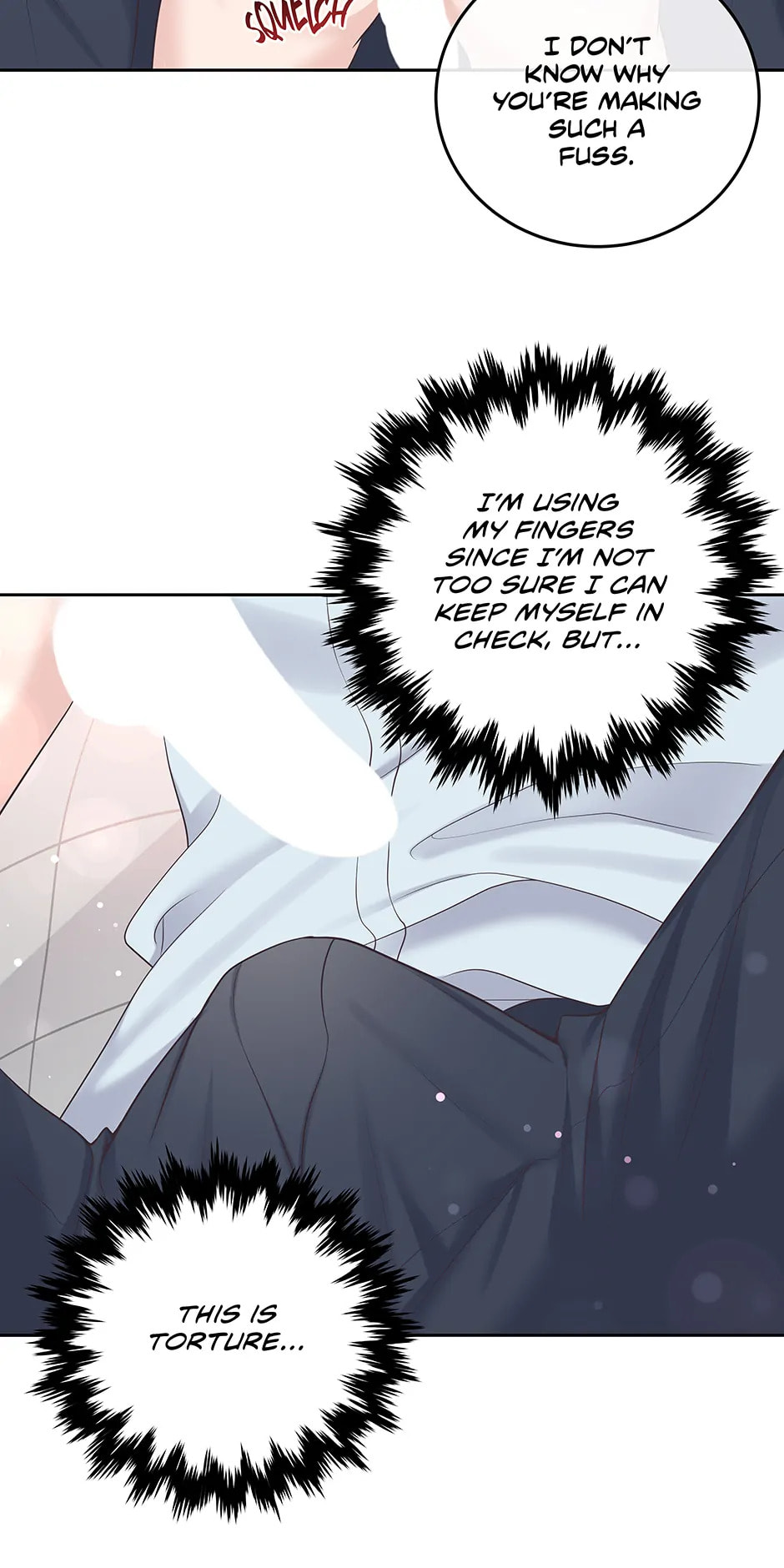 Read BUTLER chapter 29 image 42 on Lezhin