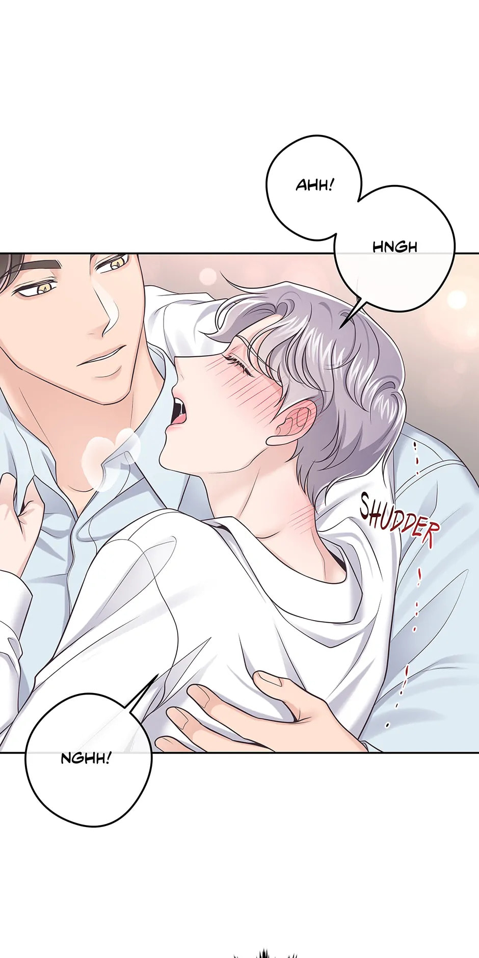 Read BUTLER chapter 29 image 43 on Lezhin